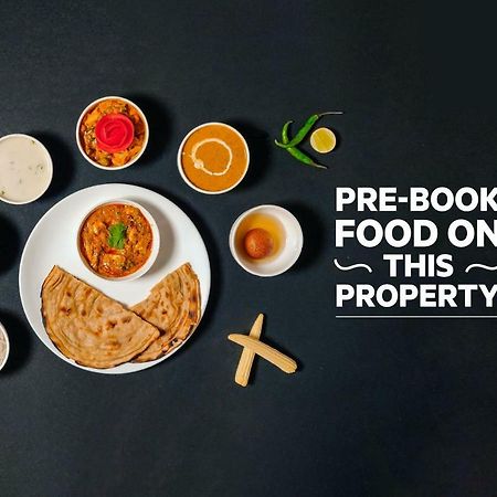 Oyo 6589 Shubhdeep Aashiyana Hotell Gurgaon Exteriör bild
